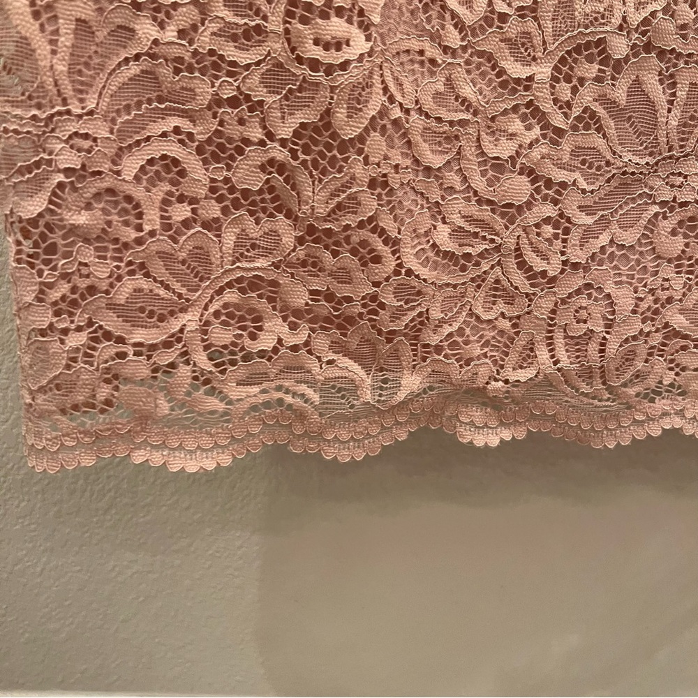 Laundry By Shelli Segal Lace Dress - Picture 6 of 11